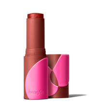 JUICE STICK  FOXXY CREAM BLUSH